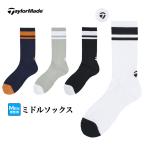  TaylorMade Golf UN934 M средний носки ( мужской )