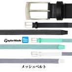  TaylorMade Golf UN564 M сетка ремень ( мужской )