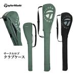  TaylorMade Golf UN753 Circle Logo club case 
