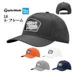 テーラーメイド ゴルフ TK199 LS A-Frame キャップ （メンズ）