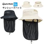 ゴルフ ハット メンズ