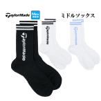  TaylorMade Golf UN571 Mla Индия средний носки ( мужской )