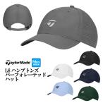 テーラーメイド UF102 LS ハンプトンズ パーフォレーテッド ハット （メンズ）