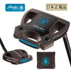  TaylorMade Golf Spider TOUR X TORCHED маленький s Ran toSpider TOUR X TORCHED SMALL SLANT with Single Line короткая клюшка ( правый удар . для )