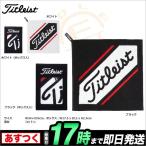 Titleist タイトリスト AJTWH6 ボックス入りハンドタオル