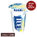 ショッピング熱中症 アイスボックス ICE BOX 135ml 20個セット 森永製菓 アイス 氷菓 氷 熱中症対策 夏 水分補給 スイーツ まとめ買い  ビタミンC ギフト
