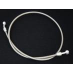 new тормозной шланг из стальной сетки S 105cm(1050mm)/ универсальный 