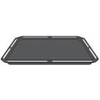  Toshiba микроволновая печь угол тарелка 325GP010