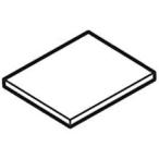 シャープ 冷蔵庫用浄水フィルター(2