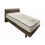 ショッピングフレーム [開梱設置送料無料] ドリームベッド ベッドフレーム e-Choice3005 (イーチョイス3005) ステーションタイプ 2色対応 4サイズ対応 マットレス別売り