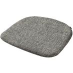 [送料無料] 浜本工芸 7400 座クッション 板座のチェアにオススメ 布張り