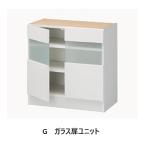 [ распаковка установка бесплатная доставка ] 3D... kun G стекло дверь единица ширина :60~120cm/ глубина :26~45cm/ высота :70~100cm поверхность : полиэстер косметика . доска / стекло 3 вид цвет :14 цвет 