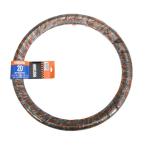 自転車 タイヤ 20インチ HAKUBA TIRE ハクバタイヤ 20in 一本巻き 20×1.75