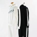 街の洋服屋フタバ スエット上下 パジェロ 21-6102-07-01 sw 1点物 set 30代 40代 50代 春 夏 メンズ カジュアル スエットスーツ セットアップ  ジャージー SS