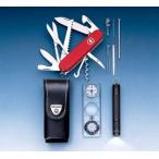 【VICTORINOX】ビクトリノックス トラベルセット　付属電池無し　