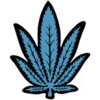 ノル ヘンプエアーフレッシュナー ☆ウルトラマリンタイプの香り