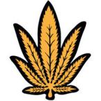 ノル ヘンプエアーフレッシュナー ☆ハッピータイプの香り