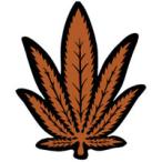 ノル ヘンプエアーフレッシュナー ココナッツ