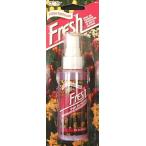 MEDO スプレー フレッシュポプリ