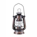  античный . цвет LED фонарь ( bronze )