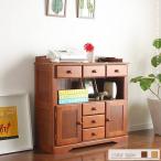  Country style телефон подставка Legno( Regno ) ширина 90cm стойка под телефон факс шт. FAX шт. 