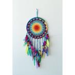 6 шт. комплект Dream catcher Rainbow Φ16 living простой запад набережная мужчина передний интерьер модный симпатичный 
