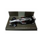 PMA 1/43 Ｋ．ライコネン マクラーレン・メルセデス MP4/17D メルセデス別注品 2003