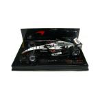 PMA 1/43 Ｋ．ライコネン マクラーレン・メルセデス MP4/19 チームエディション 初期ロット 2004
