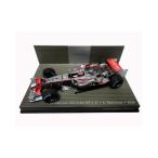 PMA 1/43 Ｋ．ライコネン マクラーレン・メルセデス MP4/21 メルセデス別注品 2006