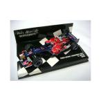 PMA 1/43 Ｖ・リウッツィ スクーデリア・トロロッソ STR1 2006