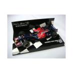 PMA 1/43 Ｖ．リウッツィ スクーデリア・トロロッソ STR2 2007