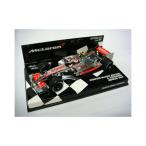 PMA 1/43 Ｈ．コバライネン マクラーレン・メルセデス 2008 ショーカー 限定品 2008