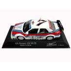 PMA 1/43　DTM1995　アルファロメオ155V6TI PRESENTATION　Ａ．ナニーニ　マルティニ別注箱