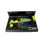 セール PMA 1/43 Ｍ．ブランドル B191B EARLY SEASON 1992