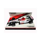 PMA 1/43 Ｊ．バトン ＢＡＲ・ホンダ BAR005 ブリヂストン別注品 限定品
