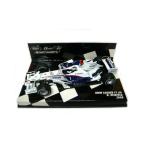 セール PMA 1/43 Ｎ．ハイドフェルト ＢＭＷ・ザウバー F1.08 2008