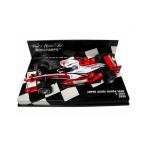 PMA 1/43　佐藤琢磨 スーパーアグリSA08　2008