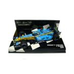 PMA 1/43 Ｆ．アロンソ ルノー R26 2006