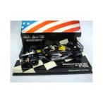 PMA 1/43 Ａ．ユーン ミナルディ PS01 ＵＳＡ ＧＰ