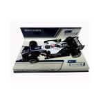 PMA 1/43 中嶋一貴 ウイリアムズ・トヨタ FW30 2008