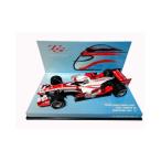 PMA 1/43 佐藤琢磨 スーパーアグリ SA07 スペインＧＰ 琢磨コレクション＃１３ 2007