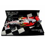 PMA 1/43 Ａ．スーティル フォース インディア VJM01 2008
