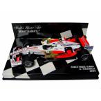 PMA 1/43 Ｇ．フィジケラ フォース インディア VJM01 2008