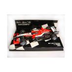 PMA 1/43 Ｃ．アルバース ミッドランドＦ１・トヨタ MF1 M16