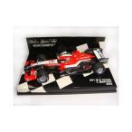 PMA 1/43 Ｔ．モンテイロ ミッドランドＦ１・トヨタ MF1 M16