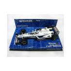 PMA 1/43 Ｊ．バトン ウイリアムズ・ＢＭＷ FW22 ブラジルＧＰ 限定品 2000