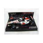 セール PMA 1/43 Ｊ．バトン ＢＡＲ・ホンダ BAR007 「ＪＡＰＡＮ ＰＯＷＥＲ」