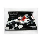 PMA 1/43 Ｊ．バトン ＢＡＲ・ホンダ BAR006