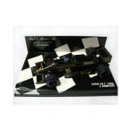 PMA 1/43 Ｊ．ダンフリーズ ロータス・ルノー ９８Ｔ 1986