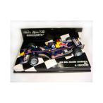 PMA 1/43　Ｄ．クルサード レッドブル RB1